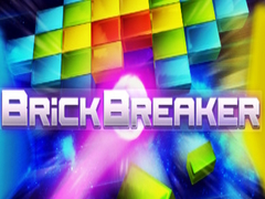 Juego Brick breaker
