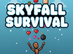 Juego Skyfall Survival