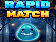 Juego Rapid Match