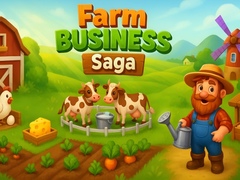 Juego Farm Business Saga