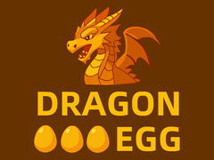 Juego Dragon Egg