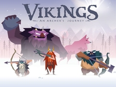 Juego Vikings: An Archer's Journey