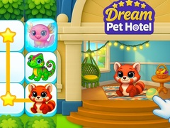 Juego Dream Pet Hotel