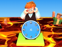 Juego Words or Die