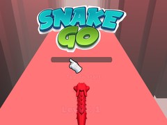 Juego Snake Go!