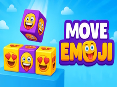 Juego Move Emoji