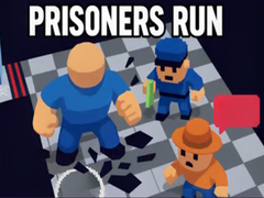 Juego Prisoners Run