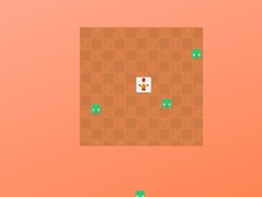 Juego Survive Chicken!