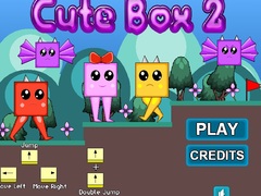Juego Cute Box 2