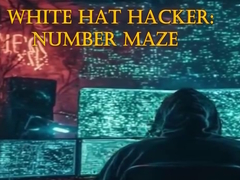Juego White Hat Hacker: Number Maze