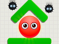 Juego Hide Ball