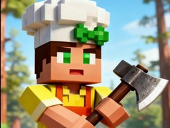 Juego Chef Lumberjack