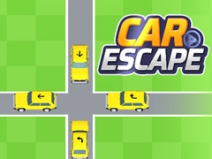 Juego Car Escape