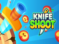 Juego Knife Shoot