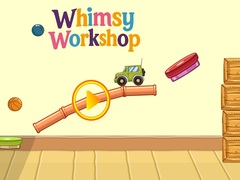 Juego Whimsy Workshop