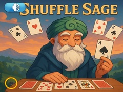 Juego Shuffle Sage