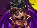 Juego Cute Vampire Makeover