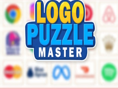 Juego Logo Puzzle Master