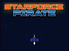Juego Star Force Pirate