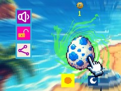 Juego Brainrot Click To Hatch