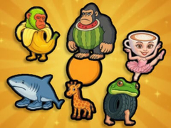 Juego Brainrot Craft