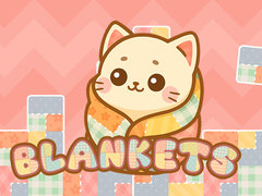 Juego Blankets