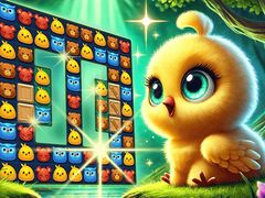 Juego Forest Glade Mysteries