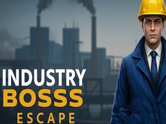Juego Industry Boss Escape