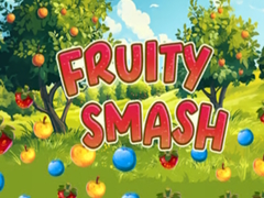 Juego Fruity Smash