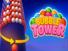 Juego Bubble Tower