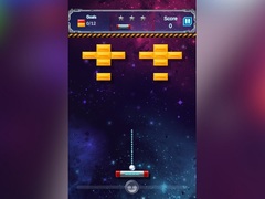 Juego Bricks Breaker Crush Quest