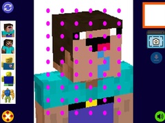 Juego Noob Funny Face