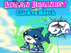 Juego Brainrot Click to Hatch