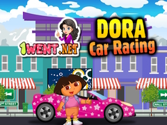 Juego Dora Car Racing