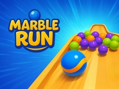 Juego Marble Run 
