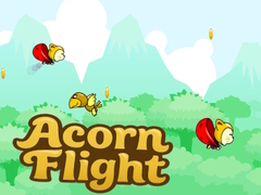 Juego Acorn Flight