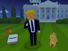 Juego Tariff Clicker 2