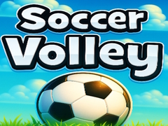 Juego Soccer Volley
