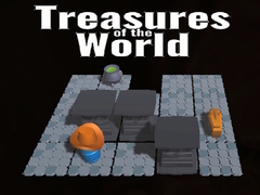 Juego Treasures of the World