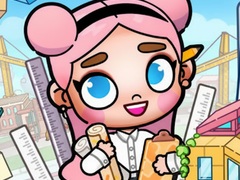 Juego Jigsaw Puzzle: Avatar World City Maker