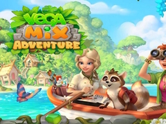 Juego Vega Mix Adventure