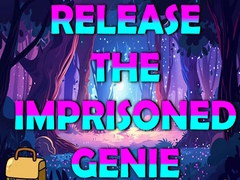Juego Release The Imprisoned Genie