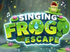 Juego Singing Frog Escape