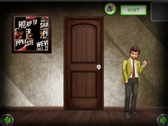 Juego Amgel Easy Room Escape 321