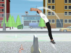 Juego Wacky Flip