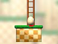 Juego Eggrun 2 on grass