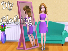 Juego Diy Clothing