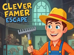 Juego Clever Farmer Escape