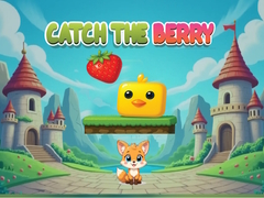 Juego Catch The Berry