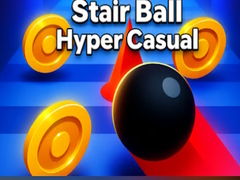 Juego Stair Ball: Hyper Casual